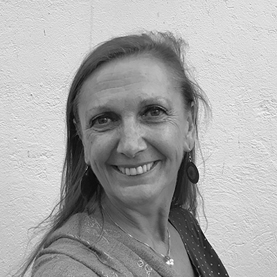 CATHERINE DETHY